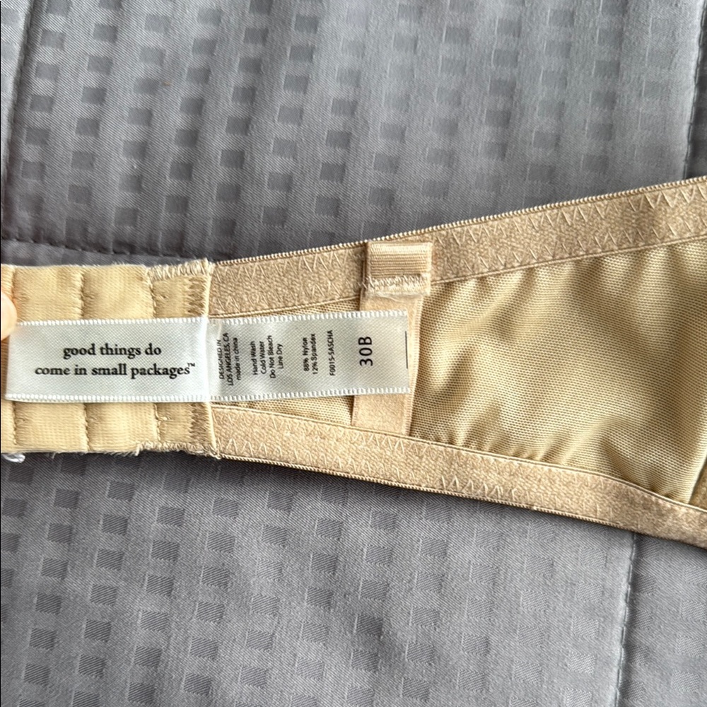 The little bra company 30B bra - Picture 4 of 8